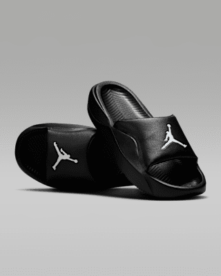 【Nike】JORDAN FRANCHISE SLIDE HF3263-002 ★25-32 cm☆ Men's Jordan Franchise Slides
